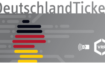 Tauschaktion: Busfahrkarte gegen Deutschlandticket