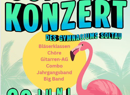 Sommerkonzert 2026