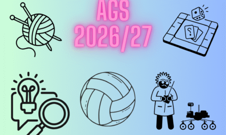 Arbeitsgemeinschaften 2026/27